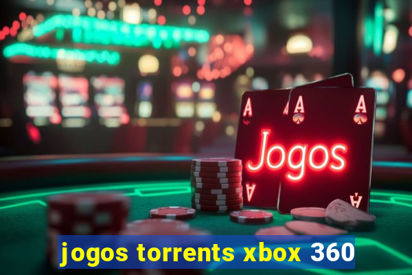 jogos torrents xbox 360